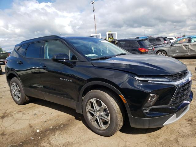 Photo 3 VIN: 3GNKBCR42RS248290 - CHEVROLET BLAZER 2LT 