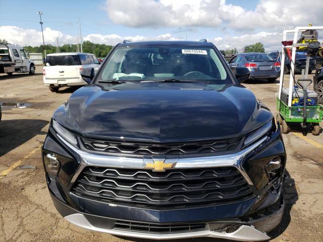 Photo 4 VIN: 3GNKBCR42RS248290 - CHEVROLET BLAZER 2LT 