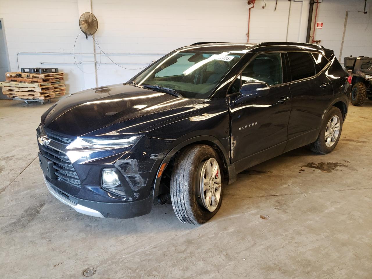 Photo 0 VIN: 3GNKBCR43LS679373 - CHEVROLET BLAZER 