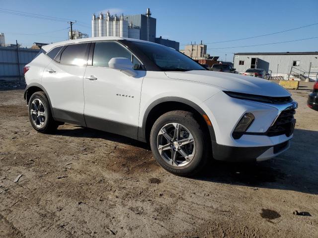 Photo 3 VIN: 3GNKBCR43RS192537 - CHEVROLET BLAZER 2LT 