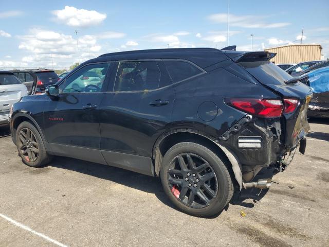 Photo 1 VIN: 3GNKBCR45LS706394 - CHEVROLET BLAZER 2LT 