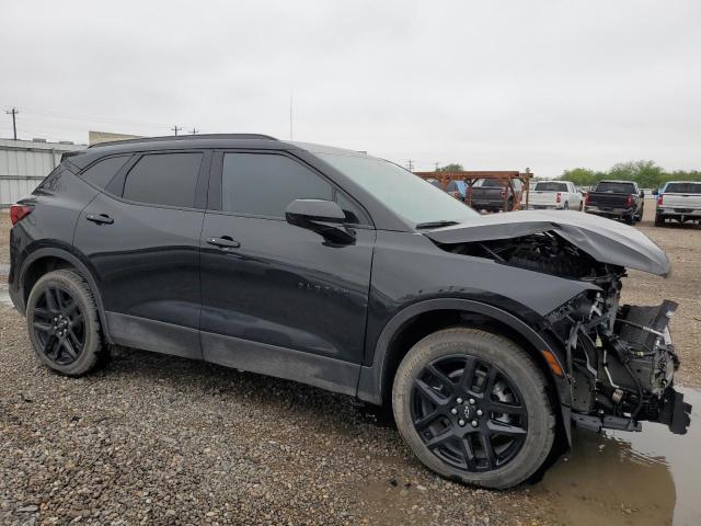 Photo 3 VIN: 3GNKBCR45PS143434 - CHEVROLET BLAZER 2LT 