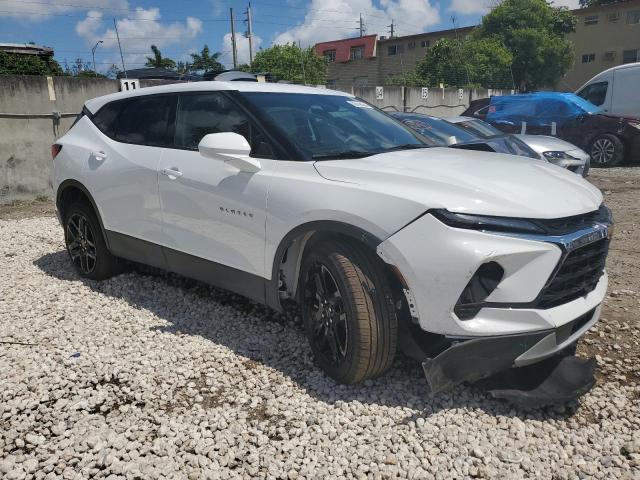 Photo 3 VIN: 3GNKBCR45PS195520 - CHEVROLET BLAZER 