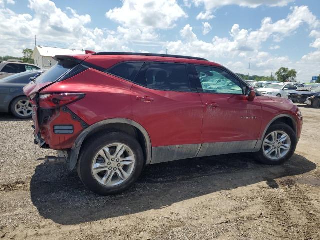 Photo 2 VIN: 3GNKBCR46NS112447 - CHEVROLET BLAZER 