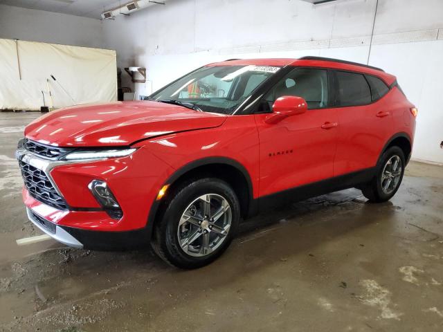 Photo 0 VIN: 3GNKBCR46RS137449 - CHEVROLET BLAZER 