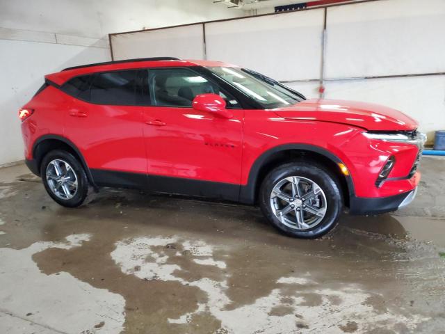 Photo 3 VIN: 3GNKBCR46RS137449 - CHEVROLET BLAZER 