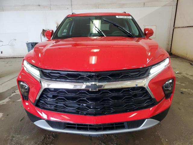 Photo 4 VIN: 3GNKBCR46RS137449 - CHEVROLET BLAZER 