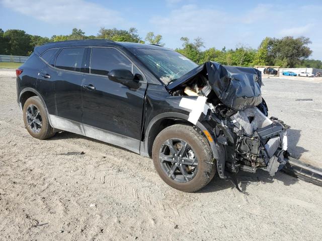 Photo 3 VIN: 3GNKBCR47PS221633 - CHEVROLET BLAZER 