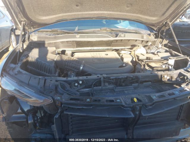 Photo 9 VIN: 3GNKBCR48LS679434 - CHEVROLET BLAZER 