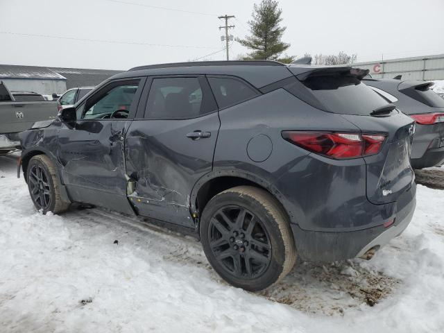 Photo 1 VIN: 3GNKBCR48NS170799 - CHEVROLET BLAZER 