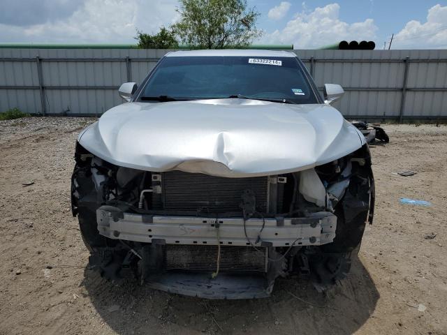 Photo 4 VIN: 3GNKBCRS0LS698302 - CHEVROLET BLAZER 2LT 