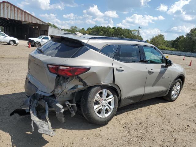 Photo 2 VIN: 3GNKBCRS0MS578887 - CHEVROLET BLAZER 