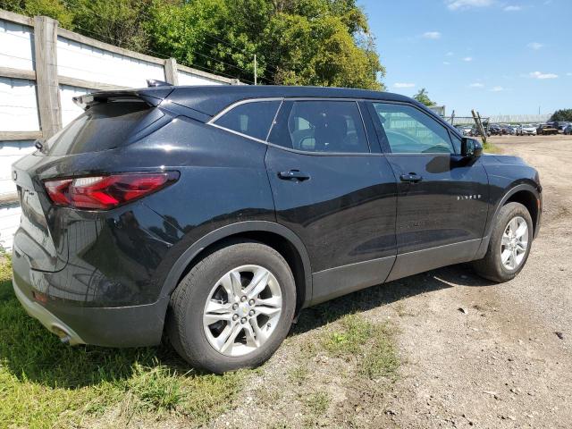 Photo 2 VIN: 3GNKBCRS0MS587587 - CHEVROLET BLAZER 