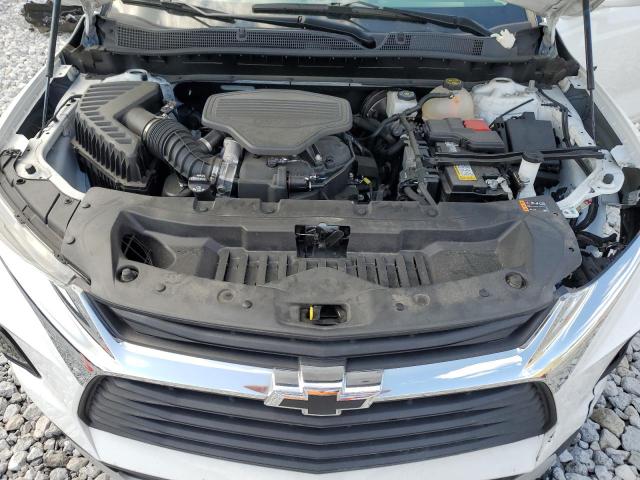 Photo 11 VIN: 3GNKBCRS1LS698843 - CHEVROLET BLAZER 2LT 