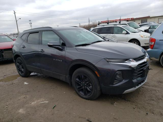 Photo 3 VIN: 3GNKBCRS1MS574640 - CHEVROLET BLAZER 