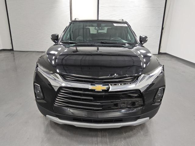 Photo 4 VIN: 3GNKBCRS2LS559904 - CHEVROLET BLAZER 2LT 