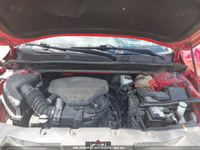 Photo 9 VIN: 3GNKBCRS2LS637257 - CHEVROLET BLAZER 