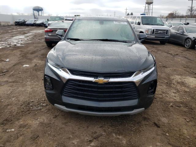 Photo 4 VIN: 3GNKBCRS2LS670422 - CHEVROLET BLAZER 2LT 