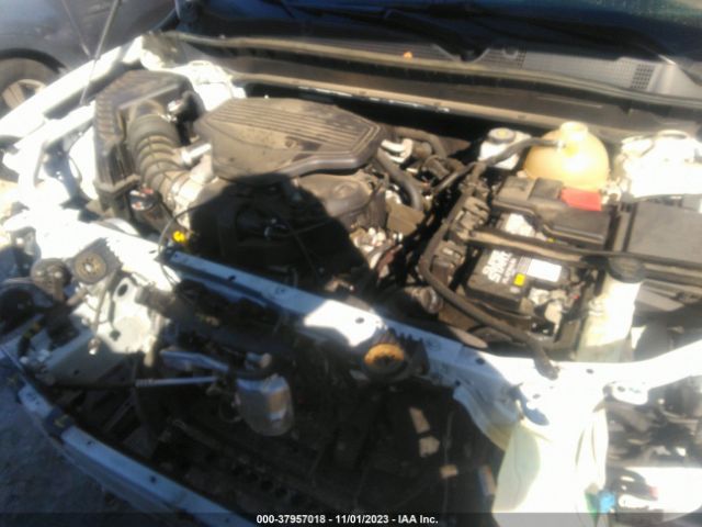 Photo 9 VIN: 3GNKBCRS3KS640960 - CHEVROLET BLAZER 