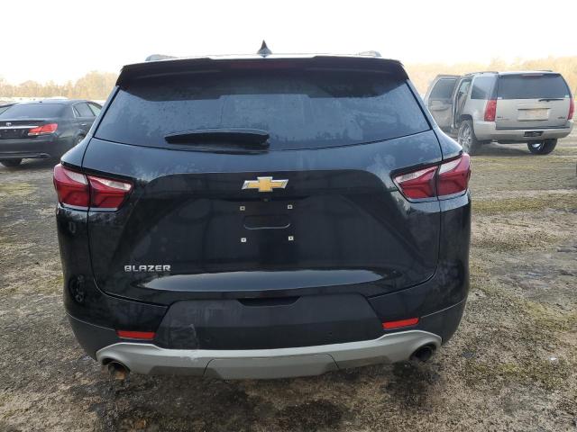 Photo 5 VIN: 3GNKBCRS3MS521017 - CHEVROLET BLAZER 2LT 