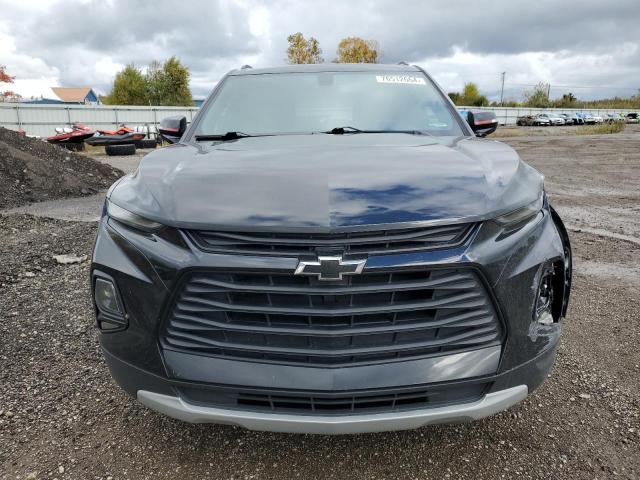 Photo 4 VIN: 3GNKBCRS4LS705462 - CHEVROLET BLAZER 2LT 