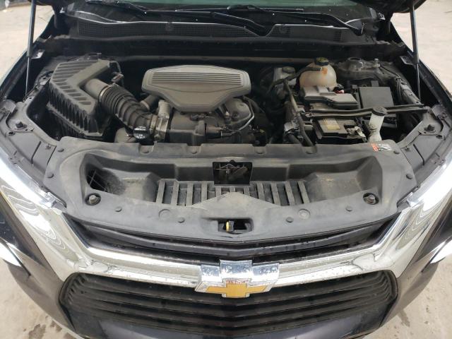 Photo 11 VIN: 3GNKBCRS5LS534334 - CHEVROLET BLAZER 