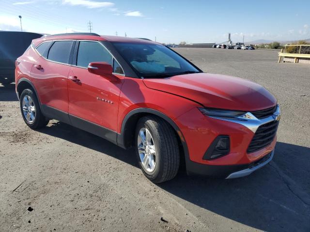 Photo 3 VIN: 3GNKBCRS5LS623711 - CHEVROLET BLAZER 2LT 