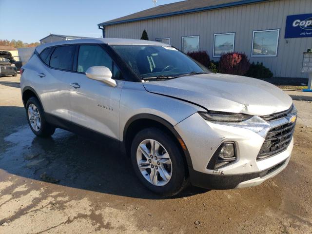 Photo 3 VIN: 3GNKBCRS5LS640931 - CHEVROLET BLAZER 2LT 