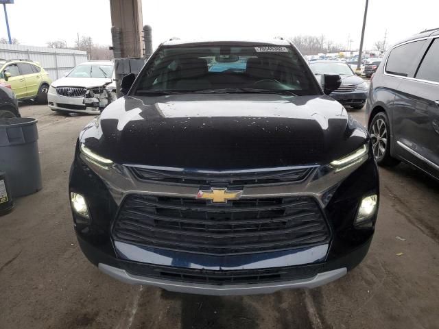 Photo 4 VIN: 3GNKBCRS5LS670284 - CHEVROLET BLAZER 2LT 