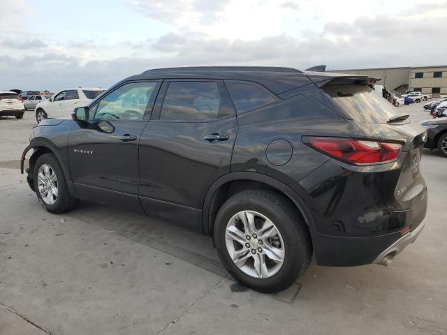 Photo 1 VIN: 3GNKBCRS5MS505286 - CHEVROLET BLAZER 2LT 