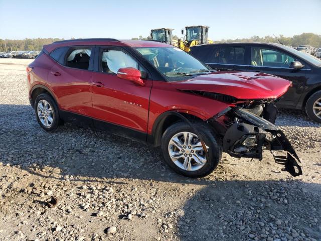 Photo 3 VIN: 3GNKBCRS5MS539969 - CHEVROLET BLAZER 2LT 