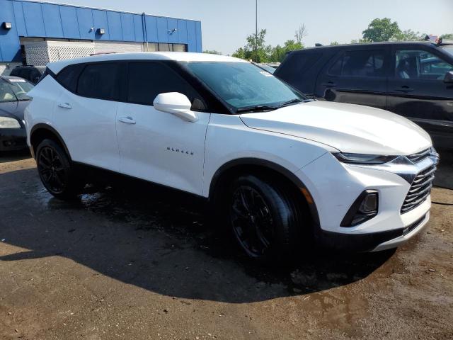 Photo 3 VIN: 3GNKBCRS5MS567626 - CHEVROLET BLAZER 2LT 