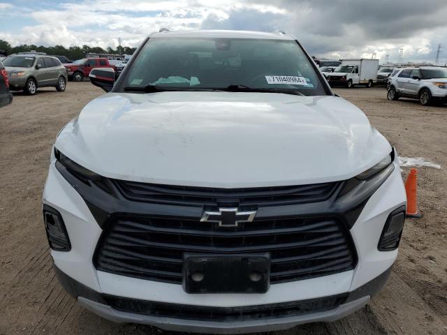 Photo 4 VIN: 3GNKBCRS5MS571806 - CHEVROLET BLAZER 2LT 