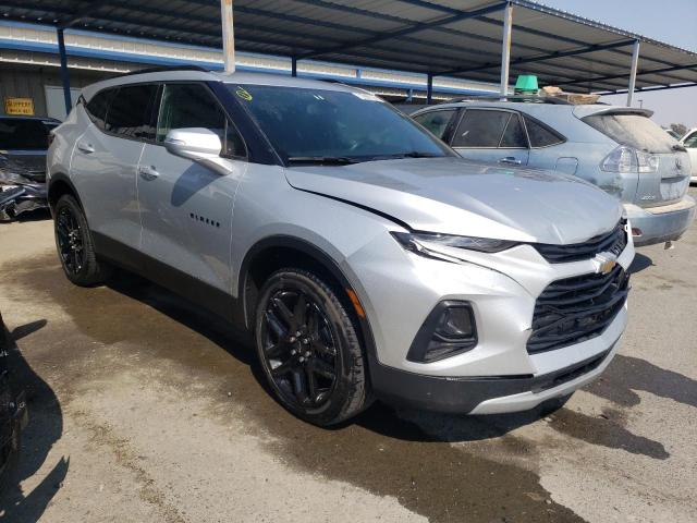 Photo 3 VIN: 3GNKBCRS6KS656473 - CHEVROLET BLAZER 2LT 