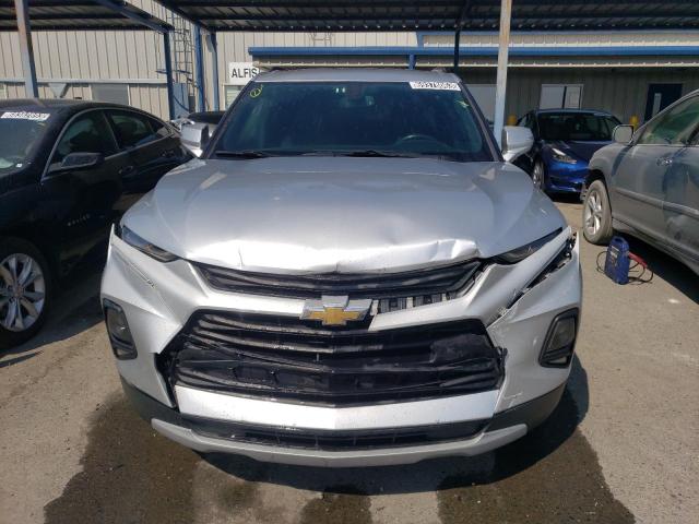 Photo 4 VIN: 3GNKBCRS6KS656473 - CHEVROLET BLAZER 2LT 