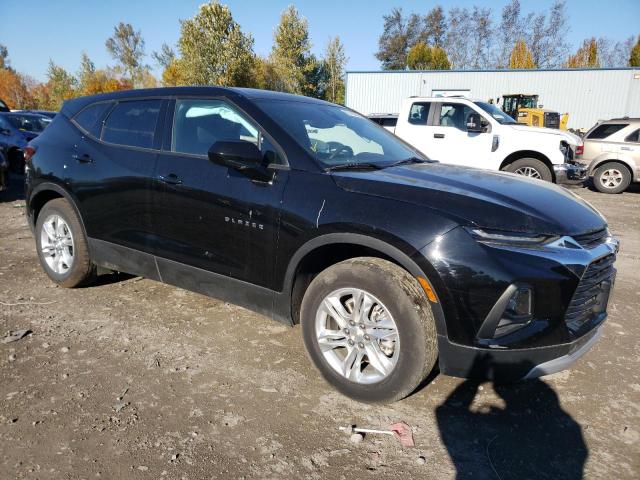 Photo 3 VIN: 3GNKBCRS6MS565139 - CHEVROLET BLAZER 2LT 