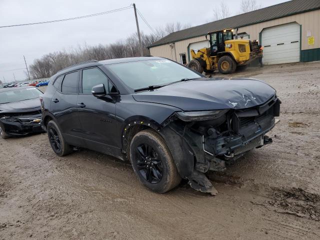 Photo 3 VIN: 3GNKBCRS7MS510151 - CHEVROLET BLAZER 