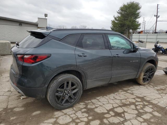 Photo 2 VIN: 3GNKBCRS8LS617918 - CHEVROLET BLAZER 