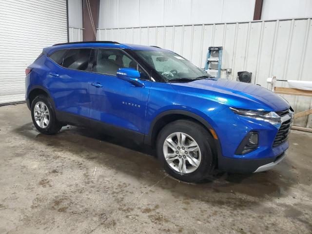 Photo 3 VIN: 3GNKBCRS9KS597564 - CHEVROLET BLAZER 2LT 