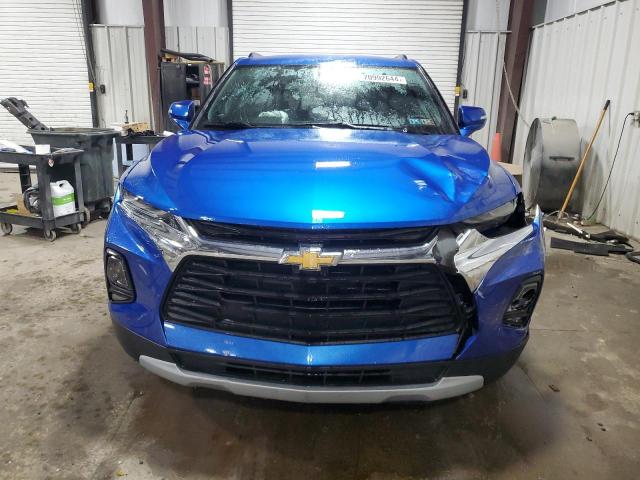 Photo 4 VIN: 3GNKBCRS9KS597564 - CHEVROLET BLAZER 2LT 