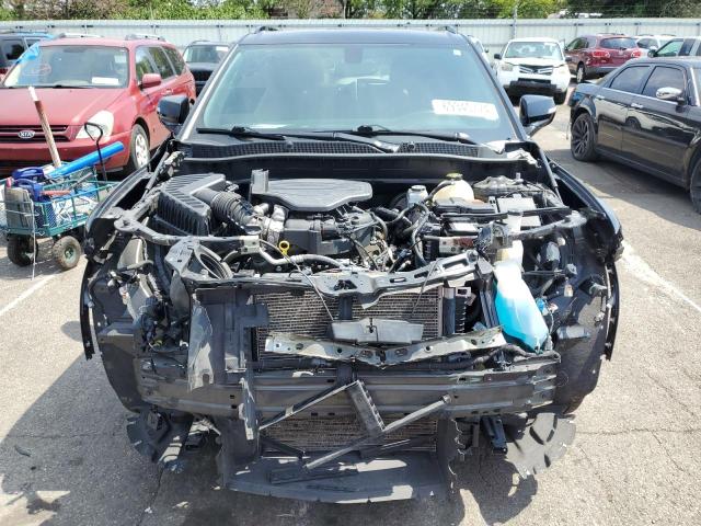 Photo 4 VIN: 3GNKBCRS9KS685403 - CHEVROLET BLAZER 2LT 