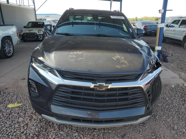 Photo 4 VIN: 3GNKBCRS9MS568889 - CHEVROLET BLAZER 2LT 