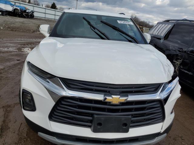 Photo 4 VIN: 3GNKBCRSXLS634137 - CHEVROLET BLAZER 2LT 