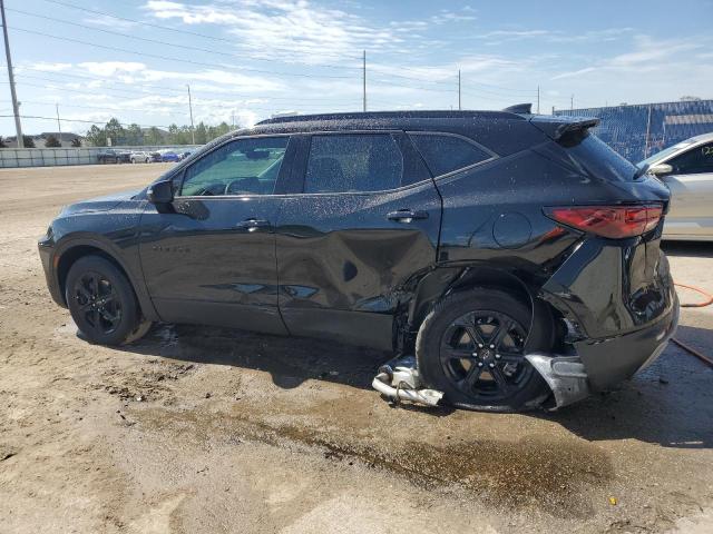 Photo 1 VIN: 3GNKBDR46PS115731 - CHEVROLET BLAZER 