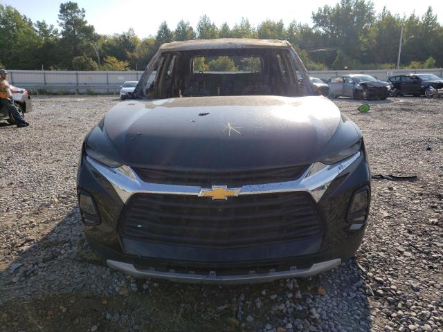 Photo 4 VIN: 3GNKBDRS9KS577806 - CHEVROLET BLAZER 