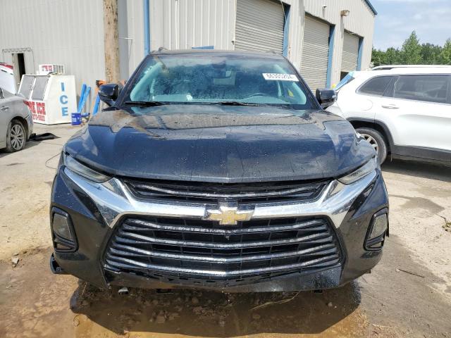 Photo 4 VIN: 3GNKBDRSXKS689725 - CHEVROLET BLAZER 