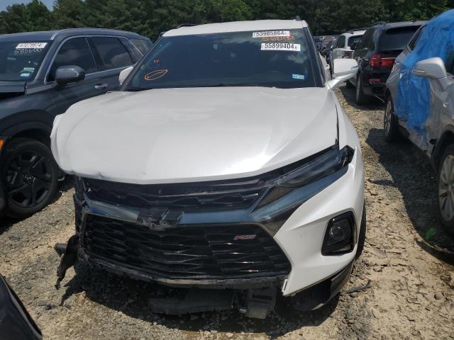 Photo 4 VIN: 3GNKBERS0LS562988 - CHEVROLET BLAZER 