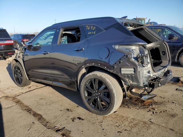 Photo 1 VIN: 3GNKBERS0MS577640 - CHEVROLET BLAZER RS 