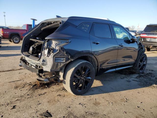 Photo 2 VIN: 3GNKBERS0MS577640 - CHEVROLET BLAZER RS 