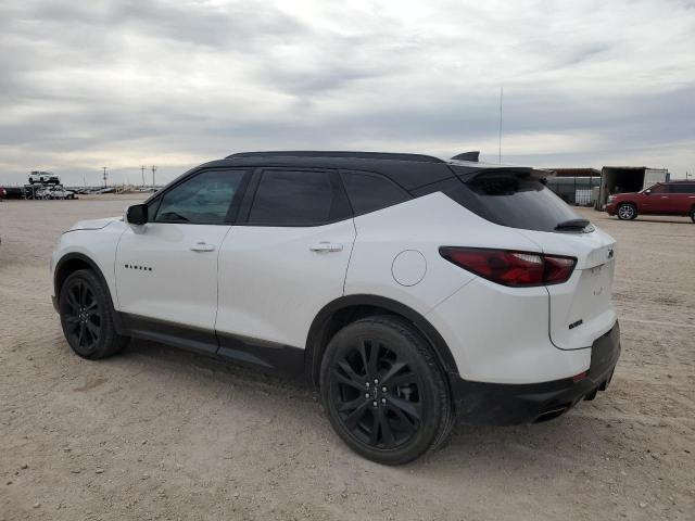 Photo 1 VIN: 3GNKBERS0NS209394 - CHEVROLET BLAZER RS 